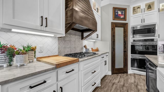 174 Bittersweet Trail, Weatherford, TX 76088