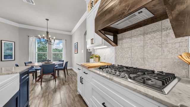 174 Bittersweet Trail, Weatherford, TX 76088