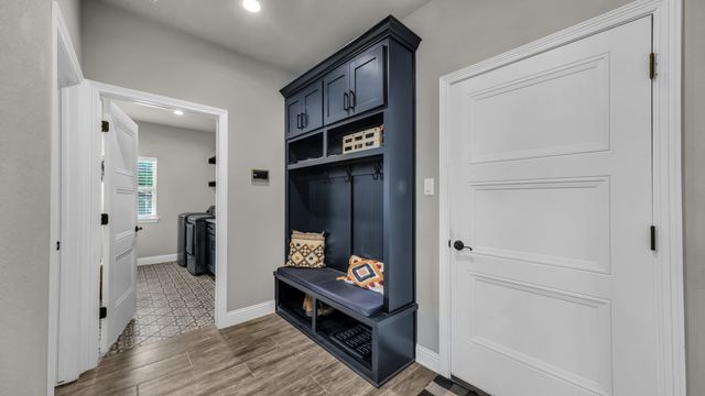 174 Bittersweet Trail, Weatherford, TX 76088