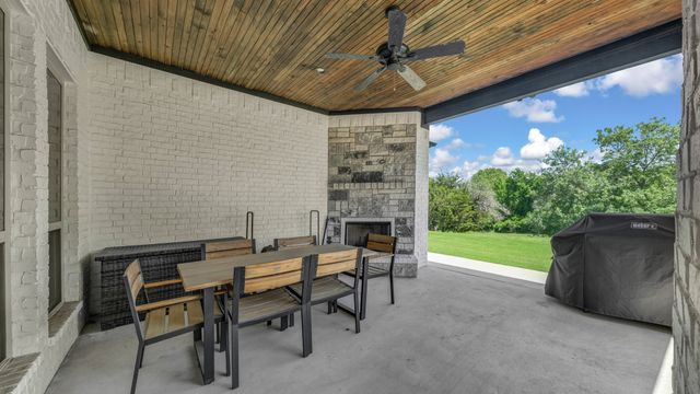 174 Bittersweet Trail, Weatherford, TX 76088