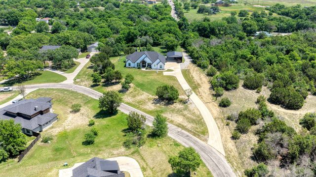 174 Bittersweet Trail, Weatherford, TX 76088