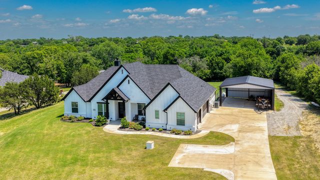 174 Bittersweet Trail, Weatherford, TX 76088