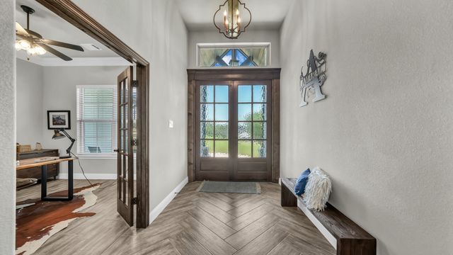 174 Bittersweet Trail, Weatherford, TX 76088