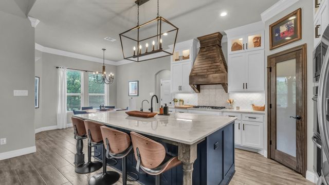 174 Bittersweet Trail, Weatherford, TX 76088