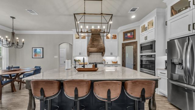 174 Bittersweet Trail, Weatherford, TX 76088