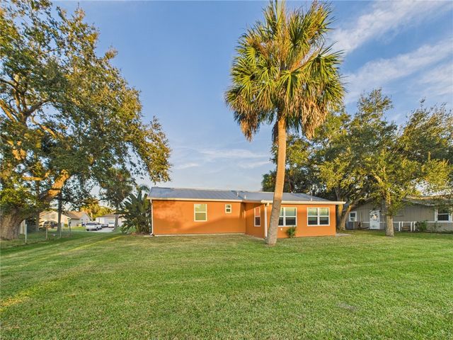 1131 Coverbrook Lane, Sebastian, FL 32958