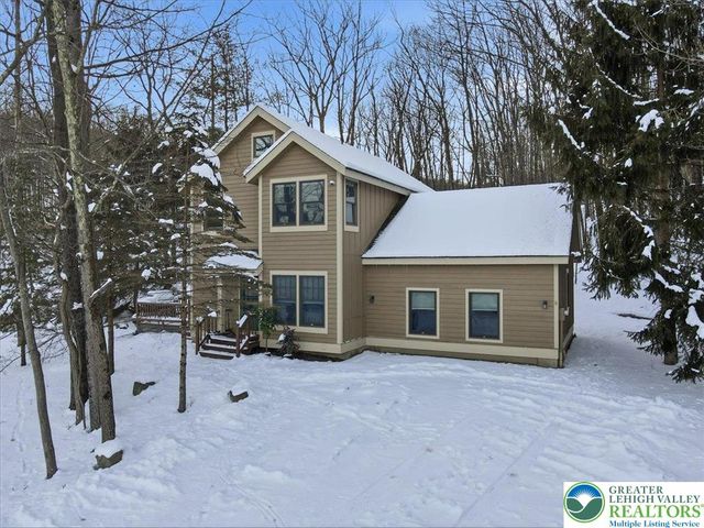 782 Lower Deer Valley Road, Jackson Twp, PA 18372