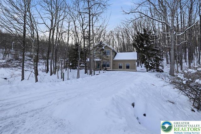 782 Lower Deer Valley Road, Jackson Twp, PA 18372