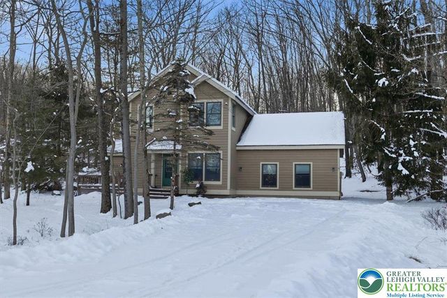 782 Lower Deer Valley Road, Jackson Twp, PA 18372