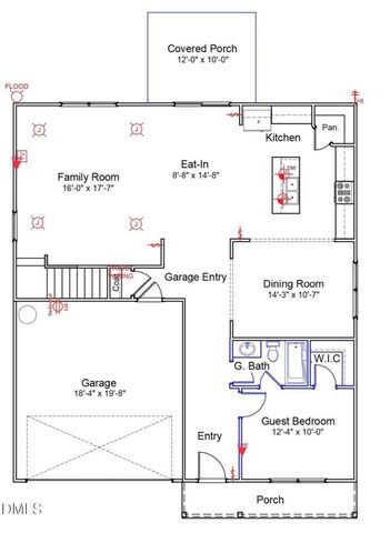 36 Plantation Drive, Youngsville, NC 27596