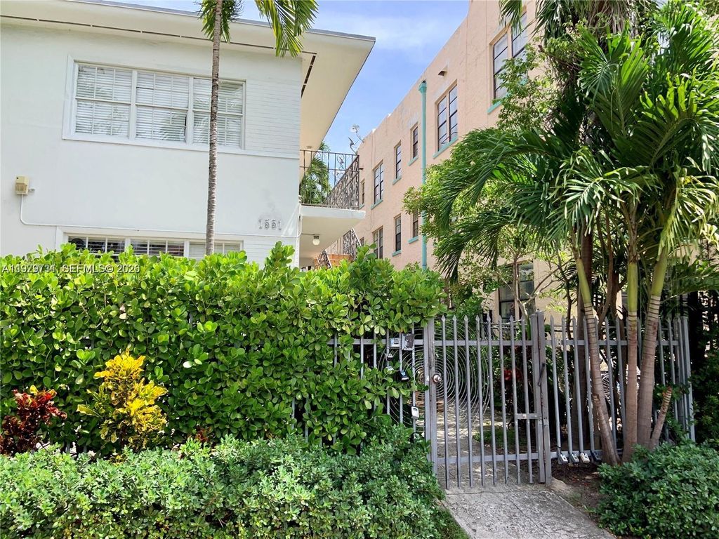 1551 Michigan Ave 13, Miami Beach, FL 33139