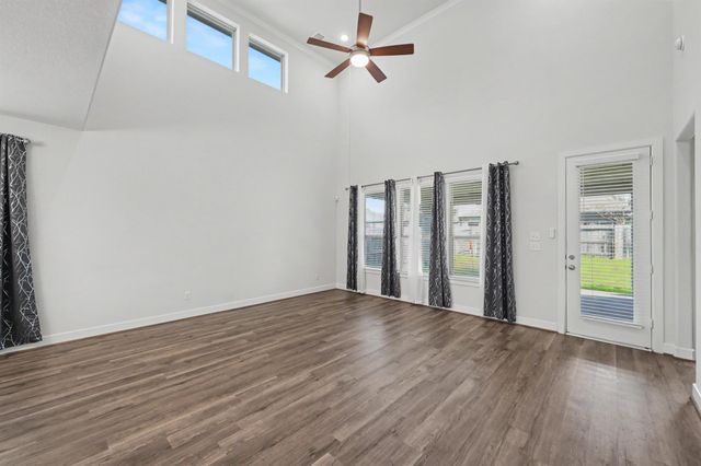 11931 Bazley Knoll Drive, Humble, TX 77346