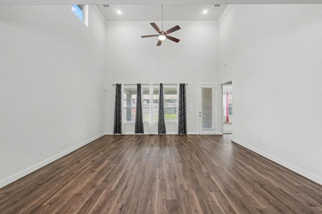 11931 Bazley Knoll Drive, Humble, TX 77346