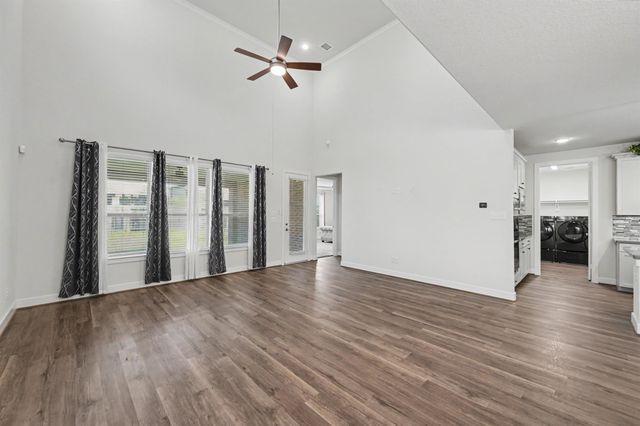 11931 Bazley Knoll Drive, Humble, TX 77346