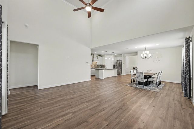11931 Bazley Knoll Drive, Humble, TX 77346