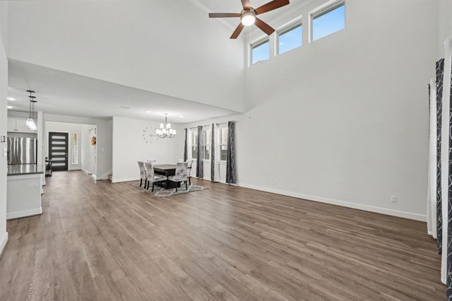 11931 Bazley Knoll Drive, Humble, TX 77346