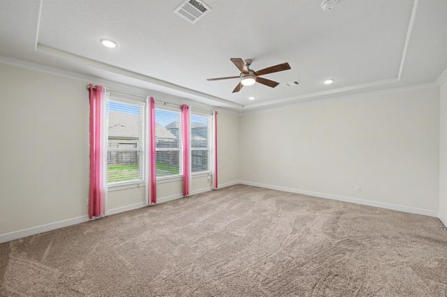11931 Bazley Knoll Drive, Humble, TX 77346