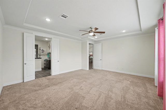 11931 Bazley Knoll Drive, Humble, TX 77346