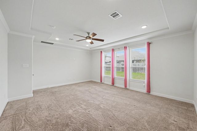 11931 Bazley Knoll Drive, Humble, TX 77346