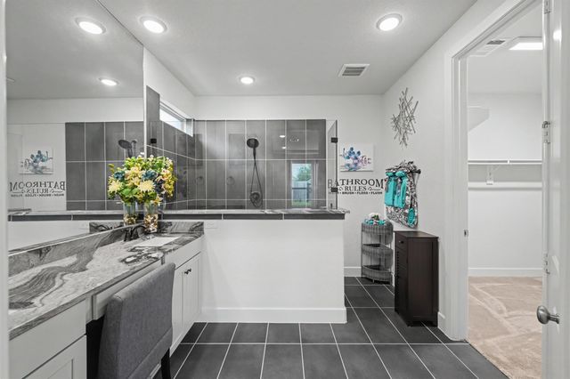 11931 Bazley Knoll Drive, Humble, TX 77346