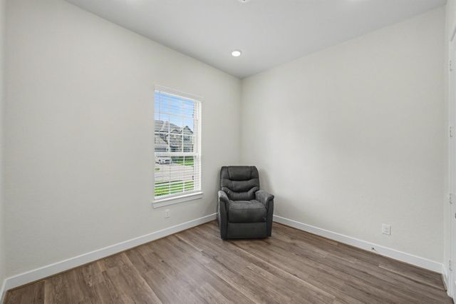 11931 Bazley Knoll Drive, Humble, TX 77346