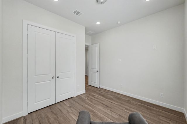 11931 Bazley Knoll Drive, Humble, TX 77346