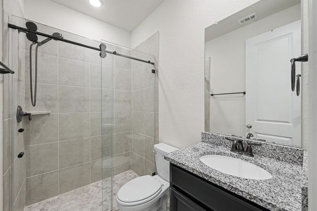 11931 Bazley Knoll Drive, Humble, TX 77346