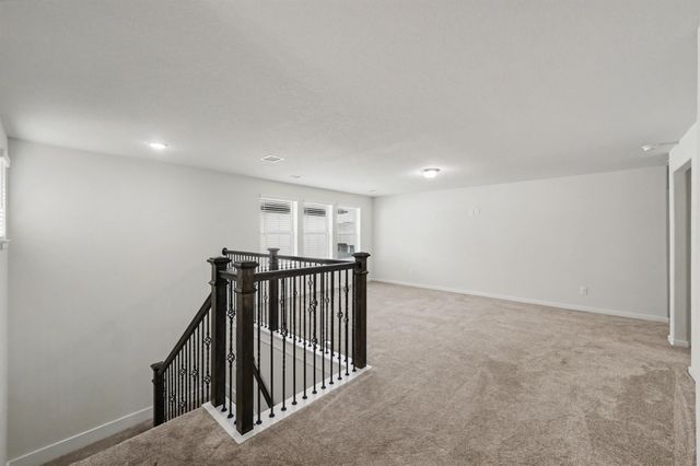 11931 Bazley Knoll Drive, Humble, TX 77346