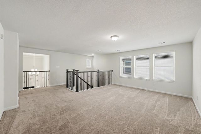 11931 Bazley Knoll Drive, Humble, TX 77346