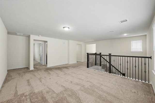 11931 Bazley Knoll Drive, Humble, TX 77346