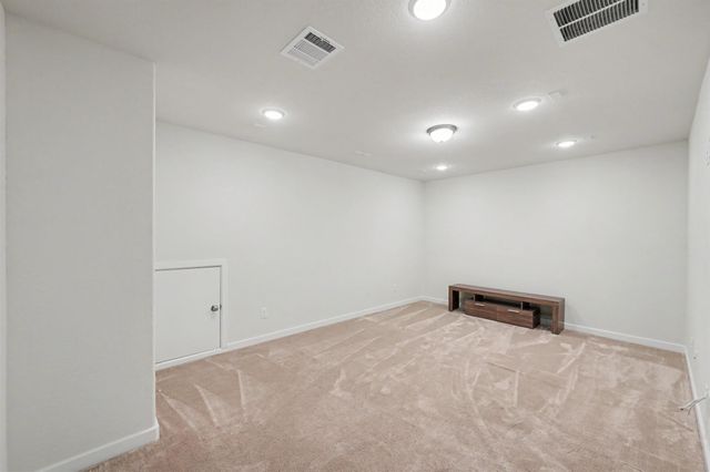 11931 Bazley Knoll Drive, Humble, TX 77346