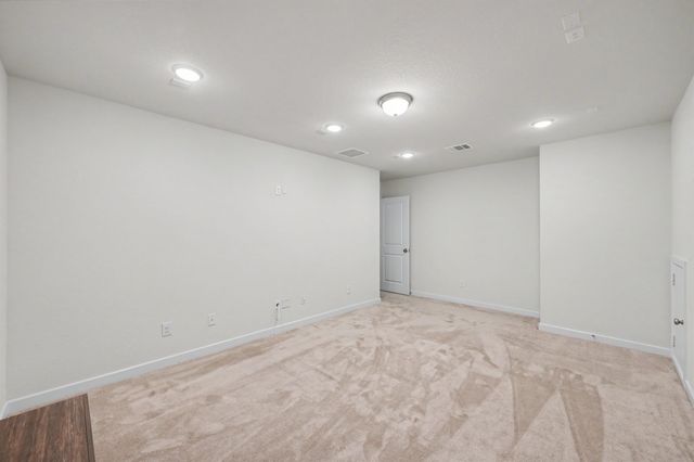 11931 Bazley Knoll Drive, Humble, TX 77346