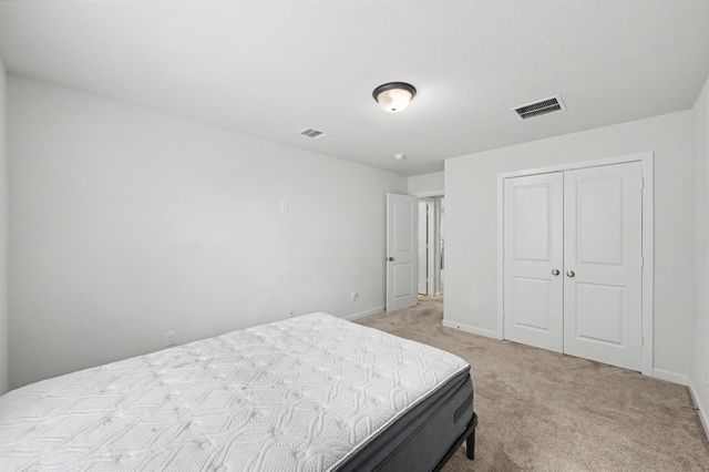 11931 Bazley Knoll Drive, Humble, TX 77346