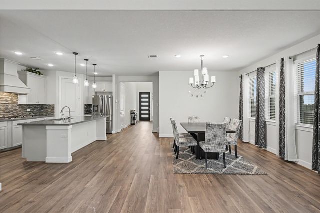 11931 Bazley Knoll Drive, Humble, TX 77346
