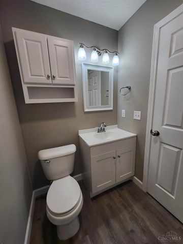 108 Lee Ann Court, Blanchester, OH 45107
