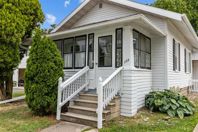 289 LEDGEVIEW AVENUE, Fond Du Lac, WI 54935