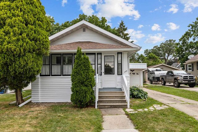 289 LEDGEVIEW AVENUE, Fond Du Lac, WI 54935
