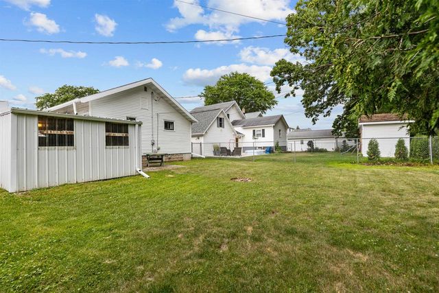 289 LEDGEVIEW AVENUE, Fond Du Lac, WI 54935