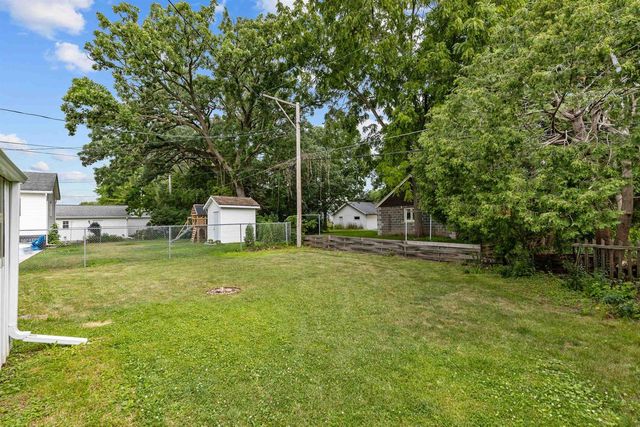 289 LEDGEVIEW AVENUE, Fond Du Lac, WI 54935