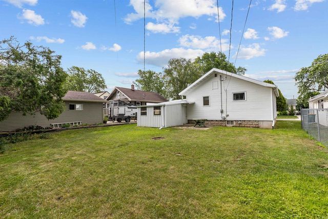 289 LEDGEVIEW AVENUE, Fond Du Lac, WI 54935