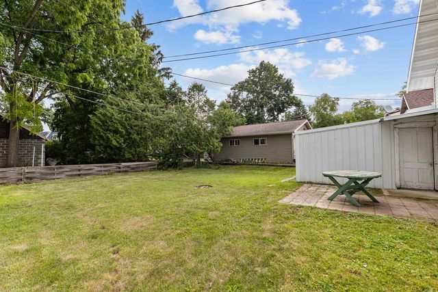 289 LEDGEVIEW AVENUE, Fond Du Lac, WI 54935