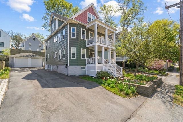 244 Eliot St 2, Milton, MA 02186