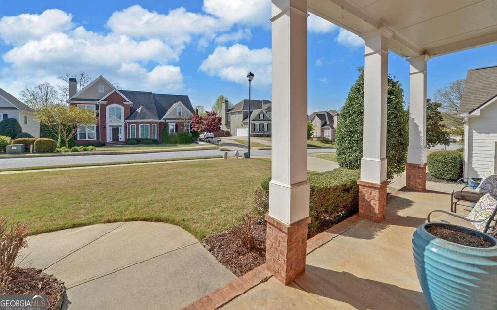 4286 Cami Way, Buford, GA 30519