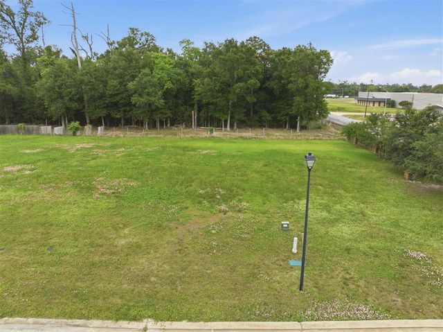 Sheila Drive Lot 19, Sulphur, LA 70663