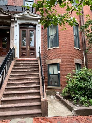 34 Greenwich Park 2, Boston, MA 02118