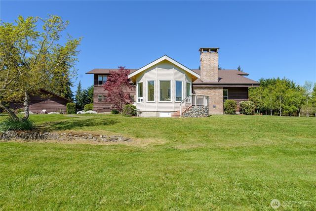 135 Rebel Lane, Port Angeles, WA 98362