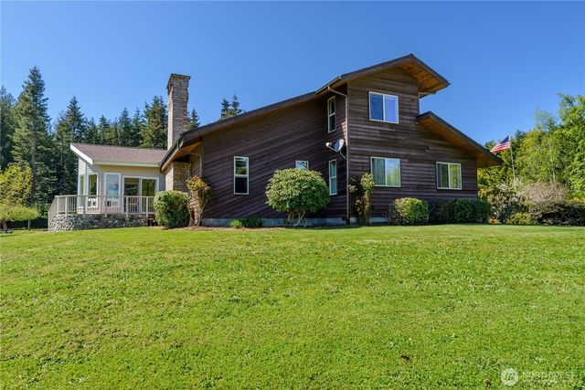 135 Rebel Lane, Port Angeles, WA 98362