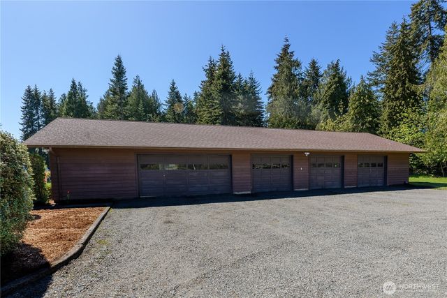 135 Rebel Lane, Port Angeles, WA 98362