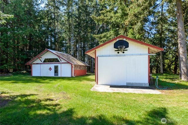 135 Rebel Lane, Port Angeles, WA 98362