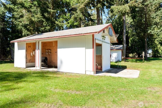 135 Rebel Lane, Port Angeles, WA 98362